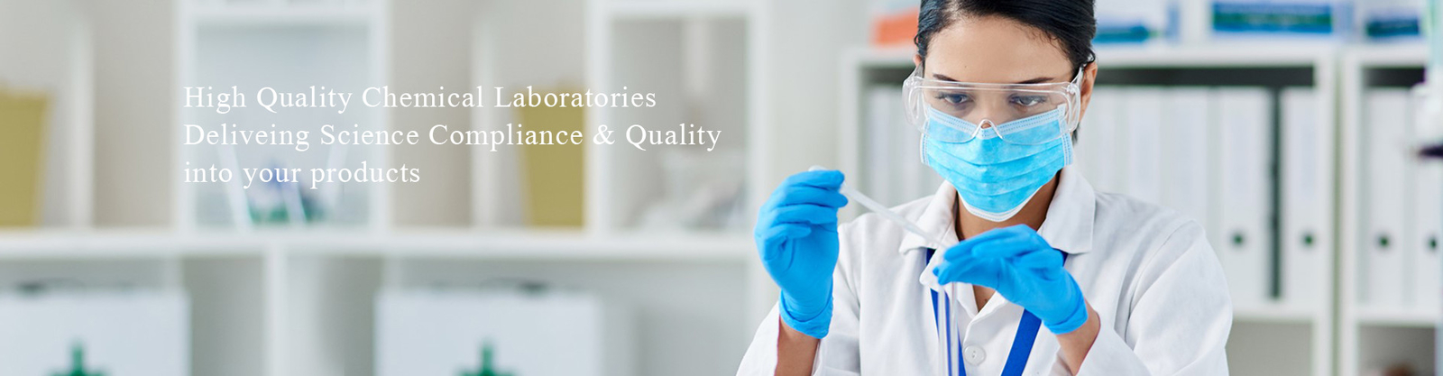 Pil Test Laboratuvarı