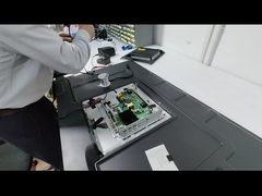 Ürün düzeltme testi ve belgelendirme laboratuvarı