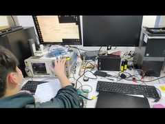 Oyuncak ürün test laboratuvarı yerinde test