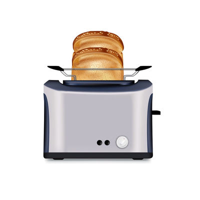 Ekmek Makinesi Ev Aletleri Testi UL CSA CE SAA Cnas Akredite Laboratuvar Kimlik Doğrulama hizmeti