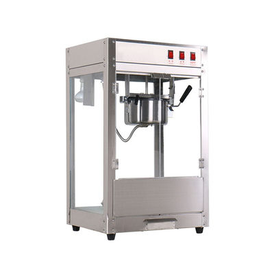 DOE Fcc CE Sertifikasyon Laboratuvarı Elektromanyetik Uyumluluk Patlamış Mısır Makinesi Üçüncü taraf kimlik doğrulama hizmeti