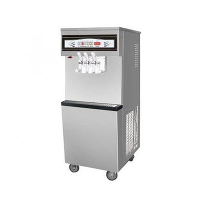 Elektrikli Ev Aletleri Test Laboratuvarı İş Planı Dondurma Makinesi Üçüncü taraf kimlik doğrulama hizmeti