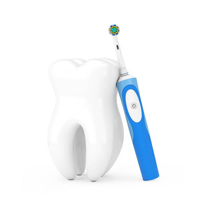 Ce Mark Intertek Test Laboratuvarları Elektrikli Diş Fırçası Üçüncü taraf kimlik doğrulama hizmeti