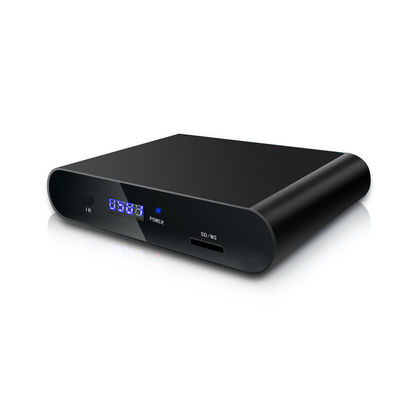 Set Üstü Kutu İletişim Ekipmanı Elektronik Test Laboratuvarları Emc EFT Üçüncü taraf test ve kimlik doğrulama hizmetleri