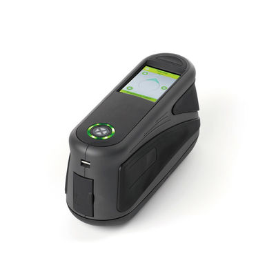 Spektrometre Elektronik Bileşen Test Hizmetleri Gts Test Laboratuvarı Akreditasyonu Üçüncü taraf test ve kimlik doğrulama hizmeti