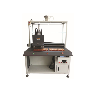 GBT CE Ul Testing Lab Services Metallurgical Machinery Body Avantajları Üçüncü taraf kimlik doğrulama hizmeti
