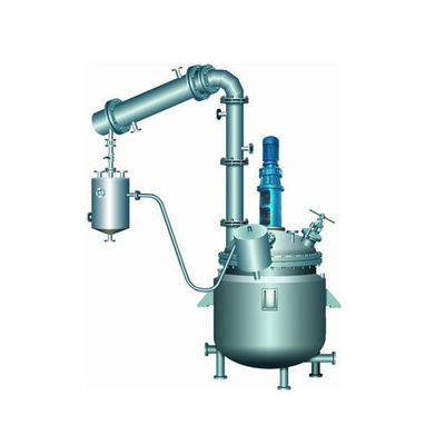 Tanınmış Ul Laboratuvar Testi Kimyasal Makine Ürünü IEC GBT Üçüncü taraf kimlik doğrulama hizmeti