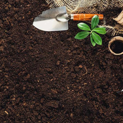 Tarımsal Toprak Laboratuvarı Test İşletmesi Satılık Küresel Sertifikasyon Üçüncü taraf kimlik doğrulama hizmeti