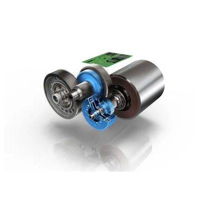 Gts Global Test Hizmetleri Otomotiv Araç Parçaları Testi Kimlik Doğrulama hizmeti