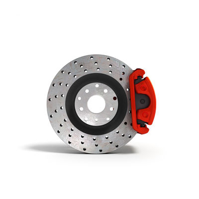 Araç Oto Fren Testi Sertifikasyonu Tüv Emc Testi Kimlik Doğrulama hizmeti