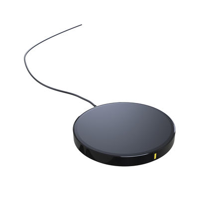 Mobil Cihaz Kablosuz Şarj Cihazı Çin'de Üçüncü Taraf Kimlik Doğrulama Hizmetinde CCC Laboratuvar Testi