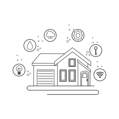 Akıllı Ev Radyosu Ürünü SAA Laboratuvarı Test Hizmetleri GTS laboratuvarı Üçüncü taraf kimlik doğrulama hizmeti