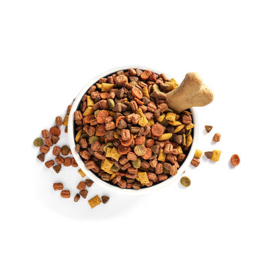 Bilim Adamı FDA Laboratuvar Sertifika Kuruluşları Yiyecek Evcil Hayvan Yemi Üçüncü taraf kimlik doğrulama hizmeti