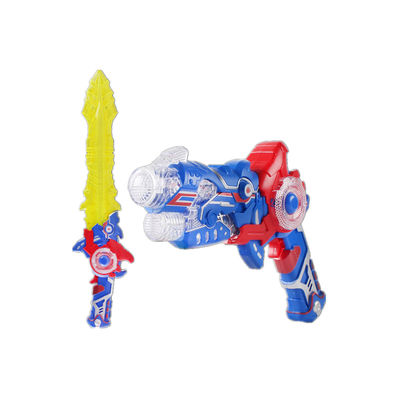 Kılıç Oyuncak Test Laboratuvarı Oruç Muayenesi Astm F963 Test Raporu Üçüncü taraf kimlik doğrulama hizmeti