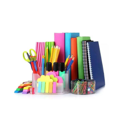 Kırtasiye Günlük İhtiyaçlar İçin Ce SGS Iso Lab Testi Üçüncü taraf kimlik doğrulama hizmeti