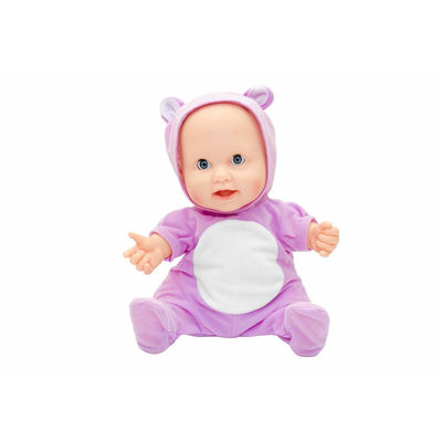 Cpsia Test Laboratuvarları Çocuklar İçin Oyuncak Bebek Şirketleri Üçüncü taraf kimlik doğrulama hizmeti