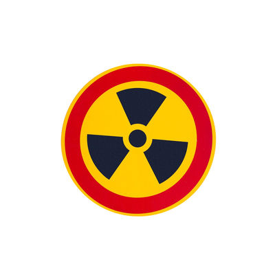 Cqc Laboratuvarı CQM Ul Test Laboratuvarı Çevresel Radyoaktivite Tespiti Üçüncü taraf kimlik doğrulama hizmeti