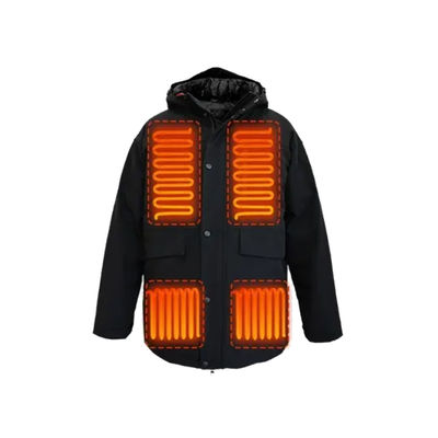 Elektrikli Isıtma Takımları Global İhracat Ürünleri İçin FCC Sertifikasyon Testi Kimlik Doğrulama hizmeti