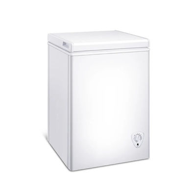 Güvenlik Denetimi CE Ürün Testi Dondurucu FCC Sertifikasyon Testi Kimlik Doğrulama hizmeti