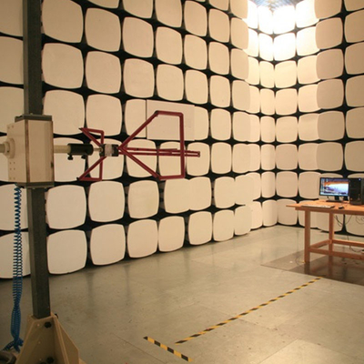 Anten Emi Emc Lab Test Muayene Ürün Laboratuvar Test Hizmetleri