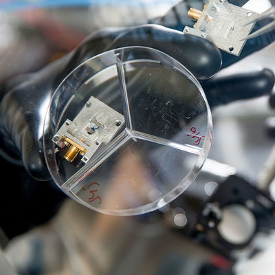 AV IT Elektronik Test Laboratuvarları L Faks İletim Makinesi İçin Sertifikasyon Standardı Üçüncü taraf testi ve kimlik doğrulaması