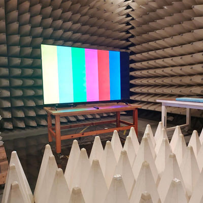 AV IT Elektronik Test Laboratuvarları L Faks İletim Makinesi İçin Sertifikasyon Standardı Üçüncü taraf testi ve kimlik doğrulaması