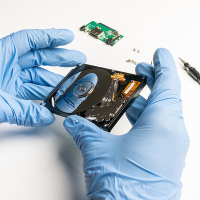 Spektrometre Elektronik Bileşen Test Hizmetleri Gts Test Laboratuvarı Akreditasyonu Üçüncü taraf test ve kimlik doğrulama hizmeti