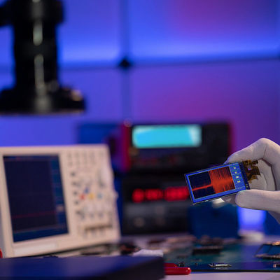 LED Ekran Elektronik Test Laboratuvarları Emc Emi Esd Üçüncü taraf test ve kimlik doğrulama hizmetleri