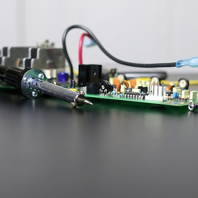 Fcc Ccc Lab Test Belgelendirme Aletleri Elektronik Bileşen Testi Hızlı Tespit ve belgelendirme hizmeti