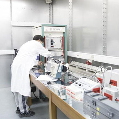 Fener Lambası Lab Test Cb Gs Cqm Sertifikasyon Tespit ve sertifikasyon hizmeti