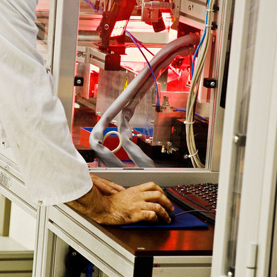 Cqc Ccc Lab Test Raporu Tavan Lambası Kalite Testi GTS Kimlik Doğrulama hizmeti