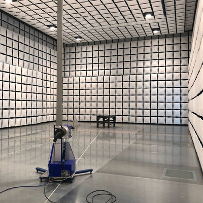 Sokak Led Işık Test Laboratuvarı Kalifikasyon Tüv SUD Kalite Belgelendirmesi Kimlik Doğrulama hizmeti