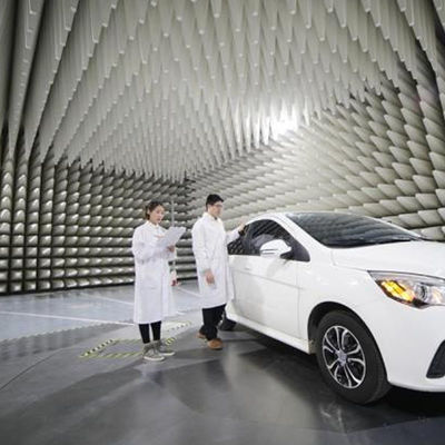 Direksiyon Otomotiv Parçaları Test Laboratuvarları Araç Test Laboratuvarı Sertifikasyon Kimlik doğrulama hizmeti