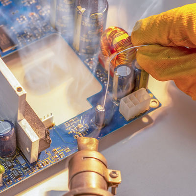 Gts Global Test Hizmetleri Otomotiv Araç Parçaları Testi Kimlik Doğrulama hizmeti