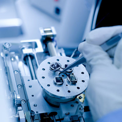 Bileşenler Parçalar Otomotiv Test Laboratuvarları Rapor Araç Laboratuvar Testleri Kimlik doğrulama hizmeti