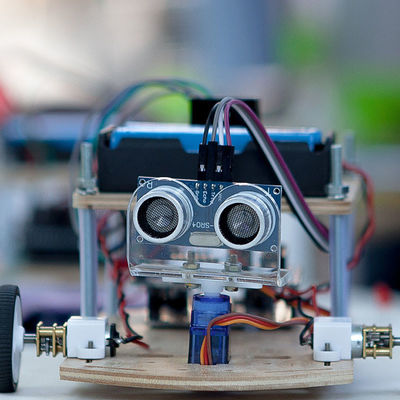 Araç Oto Fren Testi Sertifikasyonu Tüv Emc Testi Kimlik Doğrulama hizmeti