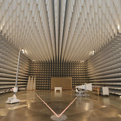 Araç Oto Fren Testi Sertifikasyonu Tüv Emc Testi Kimlik Doğrulama hizmeti