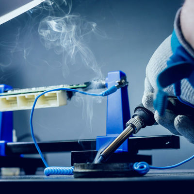 Ev Aletleri FCC CE Sertifikası Testi Elektrikli Fan Kimlik Doğrulama hizmeti için Global İhracat Ürün Testi
