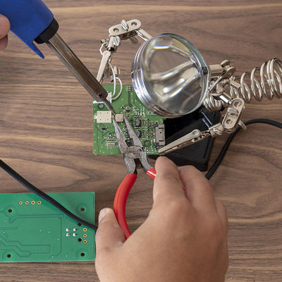 Kimlik doğrulama hizmeti Elektronik Oyun Konsolu FCC Testi Sertifikasyon Laboratuvarı CE Ürün Testi