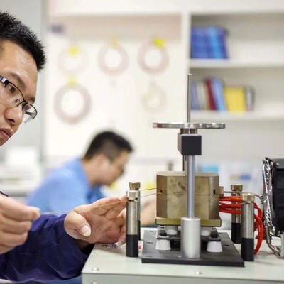 Saç Kurutma Makinesi En Esd Eft Emi Test Laboratuvar Hizmetleri Üçüncü taraf kimlik doğrulama hizmeti