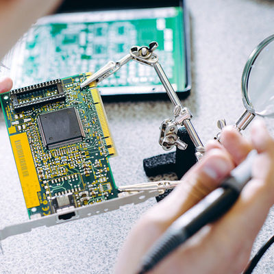 Şirketler İçin Iec 60529 EMC Çivi Makinesi Ev Aletleri Test Laboratuvarı Üçüncü taraf kimlik doğrulama hizmeti