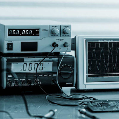 Elektrikli Ev Aletleri Test Laboratuvarı İş Planı Dondurma Makinesi Üçüncü taraf kimlik doğrulama hizmeti