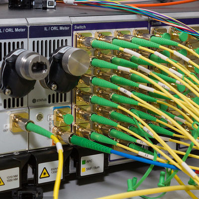 Nemko Emc CCC Met Lab Test Şirketleri Nemlendirici Laboratuvarı Üçüncü taraf kimlik doğrulama hizmeti