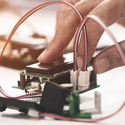 CCC Ul Sertifikalı Test Laboratuvarları Termostatı Üçüncü taraf kimlik doğrulama hizmeti