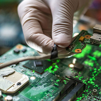 Elektrikli Masaj Ev Aletleri Test Sertifikasyonu Cnas Lab Akreditasyonu Üçüncü taraf kimlik doğrulama hizmeti