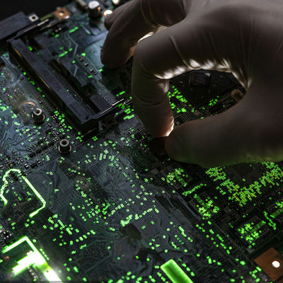 Ses Ses Test Laboratuvarı Mühendisi Emc emi FCC Üçüncü taraf kimlik doğrulama hizmeti