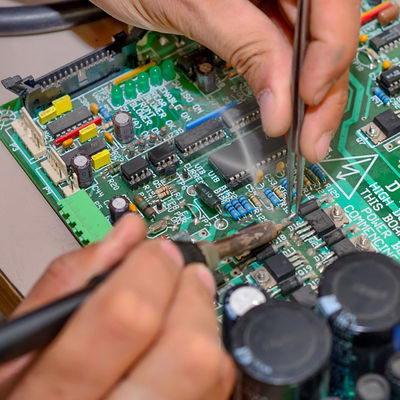 AV IT RF Test Laboratuvarı Sertifikası Video Kaydedici Dışa Aktarma Testi Üçüncü taraf kimlik doğrulama hizmeti