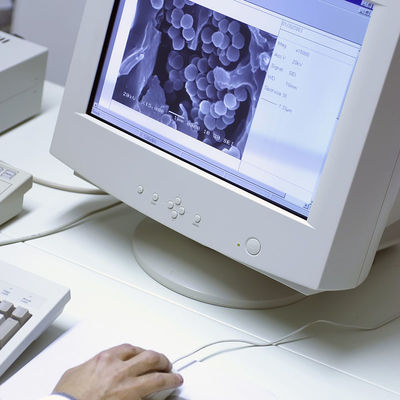 Projektör Rf Test Laboratuvarı Elektronik Ekipman Araştırma Merkezi Üçüncü taraf kimlik doğrulama hizmeti