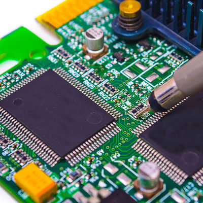 EMC Rf Laboratuvar Test Yazıcısı Elektrik Elektronik Test Laboratuvarları Üçüncü taraf kimlik doğrulama hizmeti