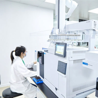 EV Modülü Pil Test Laboratuvarı Kalite Kontrol Güç Aracı Üçüncü taraf kimlik doğrulama hizmeti